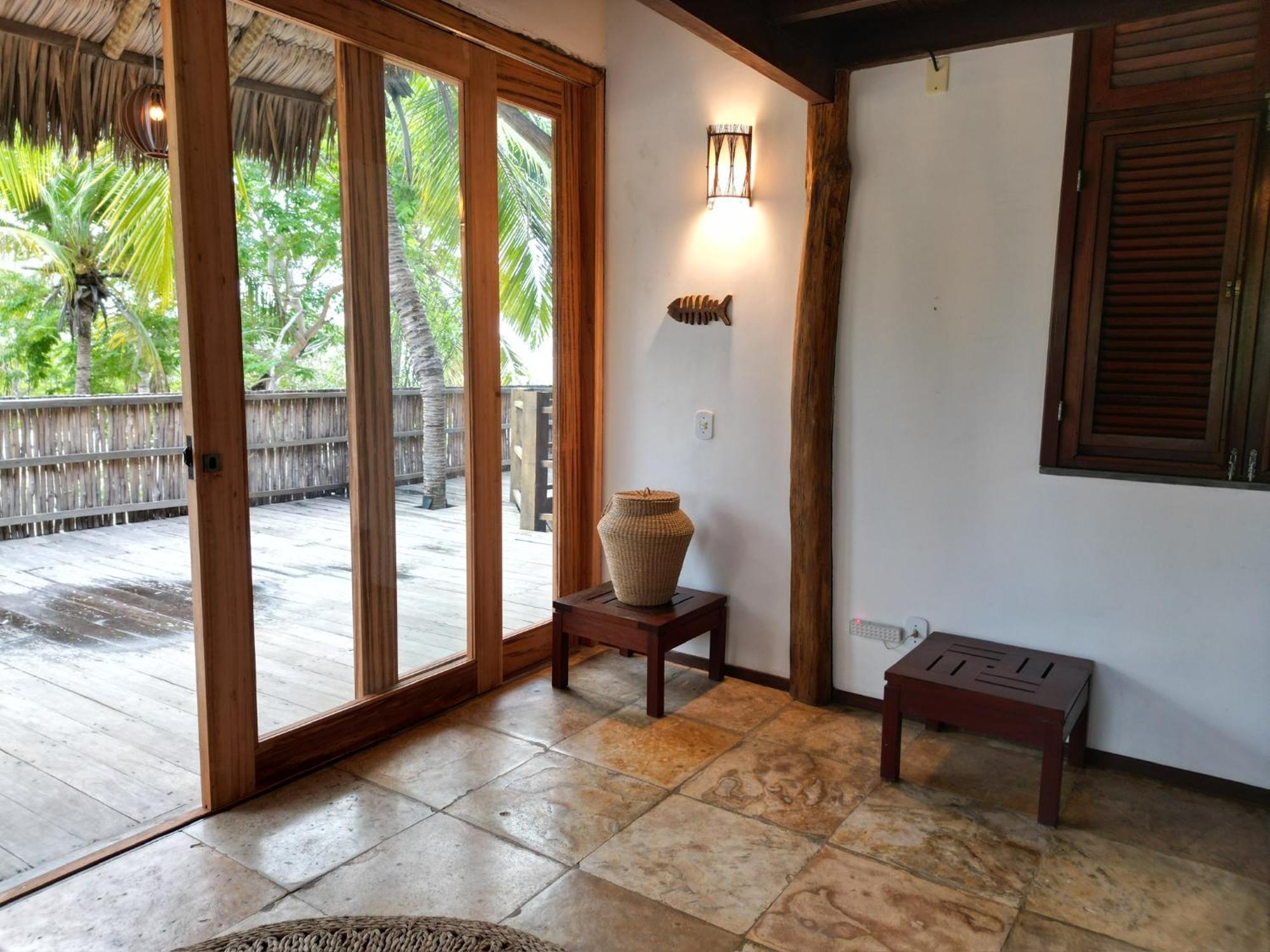 Casa Camurupim Бара Гранде Екстериор снимка